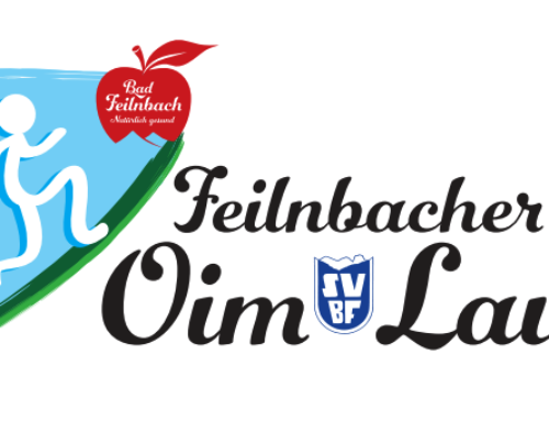 Oimlauf in Bad Feilnbach 2019