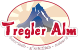 Tregler Alm Bayern Bad Feilnbach Logo